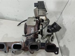 турбина Volkswagen Passat B7 2013, 2.0 л., TDi, дизель, седан, 03L253056T, 03L253056G, 03L253019P, 03L253010G