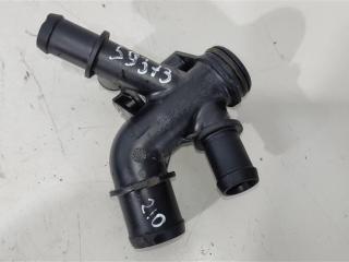 фланец (тройник) системы охлаждения Ford Kuga 2 поколение [рестайлинг] 2017, 1.5 л., бензин, внедорожник 5 дв., DS7G8K556CC, .