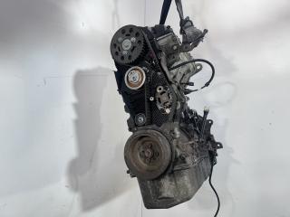 двигатель Volkswagen Transporter T5 2006, 1.9 л., TDi, дизель, фургон, AXB, AXC