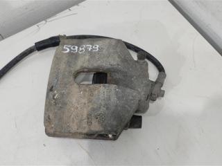 суппорт передний левый Volkswagen Passat B7 2013, 2.0 л., бензин, седан, 1K0615123E, 1K0615123EX