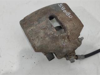 суппорт передний левый Volkswagen Passat B7 2013, 2.0 л., бензин, седан, 1K0615123E, 1K0615123EX