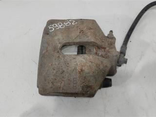 суппорт передний левый Volkswagen Passat B7 2013, 2.0 л., бензин, седан, 1K0615123E, 1K0615123EX