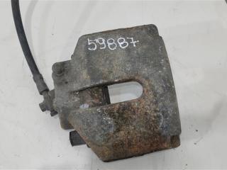 суппорт передний правый Volkswagen Passat B7 2013, 2.0 л., TDi, дизель, универсал, 1K0615124E, .