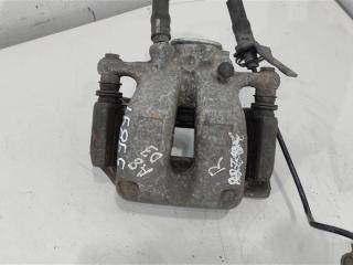 суппорт задний правый Audi A8 D3/4E [2-й рестайлинг] 2007, 4.2 л., бензин, седан, 4E0615404B, .