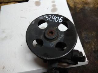 насос гидроусилителя руля Kia Sportage 2 поколение 2007, 2.0 л., CRDi, дизель, внедорожник 5 дв., 57100-2E300, .