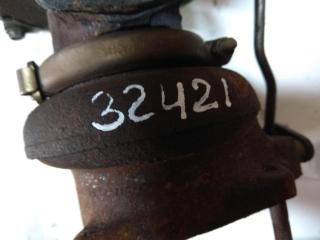 турбина Chrysler Voyager 4 поколение 2003, 2.8 л., CRD, дизель, минивэн, 35242095G, .