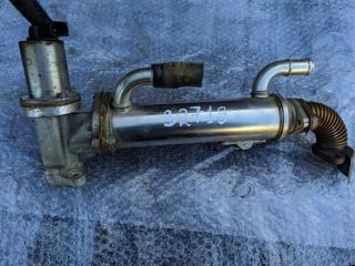 охладитель EGR / Радиатор EGR Kia Sportage 2 поколение 2007, 2.0 л., CRDi, дизель, внедорожник 5 дв., 28416-27450-V1, 88410-27410