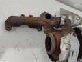 турбина Volkswagen Passat B7 2013, 2.0 л., TDi, дизель, седан, 03L253056T, 03L253056G, 03L253019P, 03L253010G - фото №4