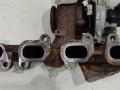 турбина Volkswagen Passat B7 2013, 2.0 л., TDi, дизель, седан, 03L253056T, 03L253056G, 03L253019P, 03L253010G - фото №8
