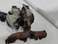 турбина Volkswagen Passat B7 2013, 2.0 л., TDi, дизель, седан, 03L253056T, 03L253056G, 03L253019P, 03L253010G - фото №11