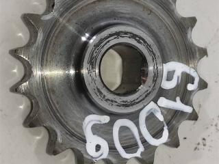 Звездочка балансирного вала Hyundai H-1 Grand Starex 2012, 2.5 л., CRDi, дизель, минивэн, D4CB, .