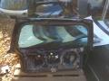 крышка багажника (дверь 3-5) Audi A4 B6 2000, 1.9 л., TDi, дизель, универсал, 8D9827023R, . - фото №2