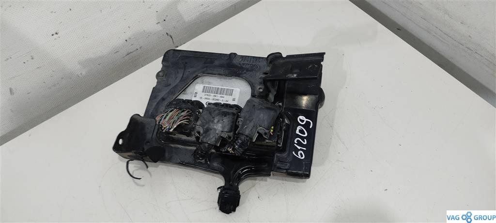 блок управления двигателем Acura TL 4 поколение 2010, 3.5 л., бензин, седан, 37820RK1A64, . - фото №1