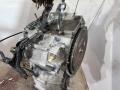 КПП автоматическая (АКПП) Acura TL 4 поколение 2010, 3.5 л., бензин, BK3A, 2002BRK3, ARK3AA0 - фото №10