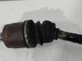 полуось передняя левая (приводной вал, ШРУС) Acura TL 4 поколение 2010, 3.5 л., бензин, седан, J35Z6, . - фото №10