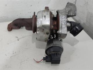 турбина Volkswagen Passat B7 2013, 2.0 л., TDi, дизель, седан, 03L253056T, 03L253056G, 03L253019P, 03L253010G