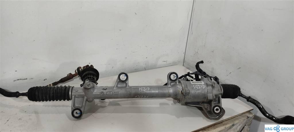 рулевая рейка Acura TL 4 поколение 2010, 3.5 л., бензин, седан, TK4A0, GP10005998 - фото №1