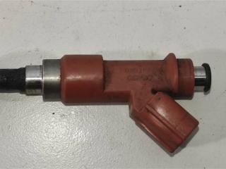 форсунка Toyota Camry XV50 [рестайлинг] 2015, 3.5 л., бензин, седан, 2325031050, .