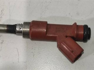 форсунка Toyota Camry XV50 [рестайлинг] 2015, 3.5 л., бензин, седан, 2325031050, .