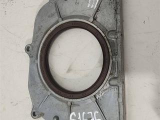 крышка двигателя задняя Toyota Camry XV50 [рестайлинг] 2015, 3.5 л., бензин, седан, 2GR-FE, .