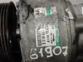 компрессор кондиционера Volkswagen Caddy 3 поколение 2006, 2.0 л., TDi, фургон, 1K0820859P, 1K0820803S, 1K0820859M, 1K0820859S, 1K0820803L, 1K0820859F, 1K0820803N, 1K0820803F, 1K0820859E, 5N0820803C, 1K0820803P, 5N0820803A, 1K0820859T, 1K0820859C, 5Q0820803E, 5N0820803, 5N0820803H, 890632, 1K0820803C, 1K0820859D, 1K0820803E, 5K0820803H, 1K0820808DX, 1K0820808FX, 5K0820803J, 1K0820803QX, 1K0820808A, 1K0820808BX, 1K0820859H, 1K0820859N, 5K0820803, 5K0820803C, 5K0820803E, 5K0820803G, 5K0820803L, 5Q0820803J, 5Q0820803N, 5Q0820803R, 8J0260805A, 699357 - фото №3