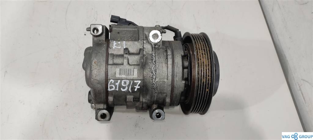 компрессор кондиционера Acura TL 2012, 3.5 л., бензин, седан, 4472606951, . - фото №1