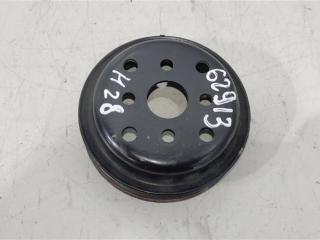 шкив помпы Toyota Camry XV40 [рестайлинг] 2010, 3.5 л., бензин, седан, 2GR-FE, .