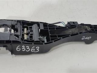 скелет ручки двери задней левой Porsche Macan 1 поколение 2017, бензин, внедорожник 5 дв., ., 95B839885C