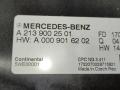 блок управления АКПП Mercedes-Benz E-Класс W213/S213/C238/A238 2018, дизель, седан, A2139002501, A0009016202 - фото №4