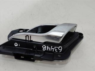 ручка внутренняя передняя левая Porsche Macan 1 поколение 2017, бензин, внедорожник 5 дв., ., 95B837019