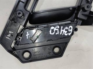 блок управления сиденьем Porsche Macan 1 поколение 2017, бензин, внедорожник 5 дв., ., 95B959856A