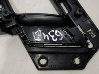 блок управления сиденьем Porsche Macan 1 поколение 2017, бензин, внедорожник 5 дв., ., 95B959855S