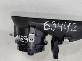 переключатель света Porsche Macan 1 поколение 2017, бензин, внедорожник 5 дв., 7P5941531G, 95B857290A