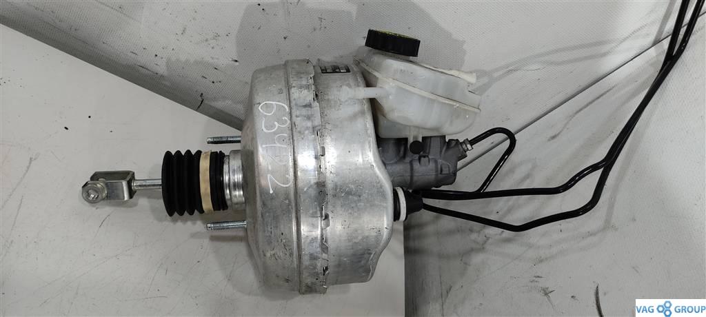 вакуумный усилитель тормозов Mercedes-Benz E-Класс W213/S213/C238/A238 2018, бензин, седан, ., A2134300430 - фото №1
