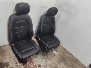 салон (комплект сидений) Mercedes-Benz GLC-Класс X253/C253 2017, 2.2 л., внедорожник 5 дв., ., GLC