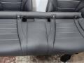 салон (комплект сидений) Mercedes-Benz GLC-Класс X253/C253 2017, 2.2 л., внедорожник 5 дв., ., GLC - фото №16