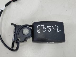 замок ремня безопасности Porsche Macan 1 поколение 2017, бензин, внедорожник 5 дв., ., 95B857754A