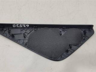 сетка на динамик Porsche Macan 1 поколение 2017, бензин, внедорожник 5 дв., ., 95B035793