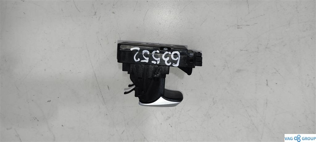 кнопка ручного тормоза (ручника) Mercedes-Benz E-Класс W213/S213/C238/A238 2018, бензин, купе, ., A2139053803 - фото №1