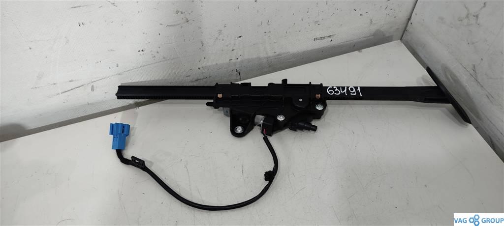 прочая запчасть Mercedes-Benz E-Класс W213/S213/C238/A238 2018, бензин, купе, ., A2058600282 - фото №1