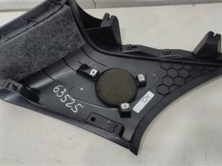 обшивка стойки задней правой Porsche Macan 1 поколение 2017, бензин, внедорожник 5 дв., ., 95B867246