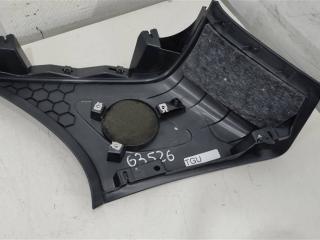 обшивка стойки задней левой Porsche Macan 1 поколение 2017, бензин, внедорожник 5 дв., ., 95B867245