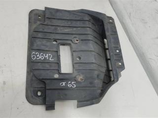 защита днища Porsche Macan 1 поколение 2017, бензин, внедорожник 5 дв., ., 95B825370D