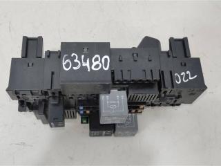 блок предохранителей Mercedes-Benz GLC-Класс X253/C253 2017, TDi, дизель, внедорожник 5 дв., A2229063202, A0009822523, A0009822723, A0009822923, 120003039