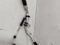 трубка кондиционера Mercedes-Benz GLC-Класс X253/C253 2017, TDi, дизель, внедорожник 5 дв., ., A2138302602 - фото №3