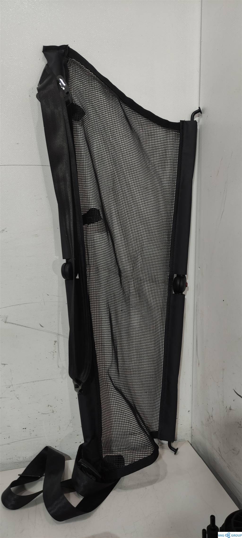 сетка (собачник) Mercedes-Benz GLC-Класс X253/C253 2017, TDi, дизель, внедорожник 5 дв., ., A2538602400 - фото №1