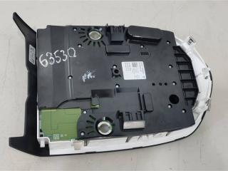 фонарь салона (плафон) Porsche Macan 1 поколение 2017, бензин, внедорожник 5 дв., 7PP035711A, 7PP919211E, 7PP959551GQ, 7PP959728A