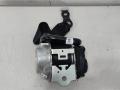 ремень безопасности Mercedes-Benz GLC-Класс X253/C253 2017, TDi, дизель, внедорожник 5 дв., 34134623A, A2538601100 - фото №4