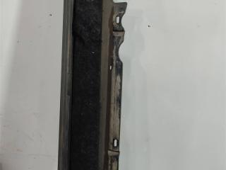 накладка на порог Porsche Macan 1 поколение 2017, бензин, внедорожник 5 дв., ., 95B853554A