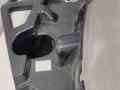 кронштейн заднего бампера Porsche Macan 1 поколение 2017, дизель, внедорожник 5 дв., ., 95B807253A - фото №3